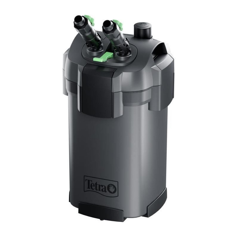 External filter - TETRA - 700 plus - For aquariums from 100 to 200 L