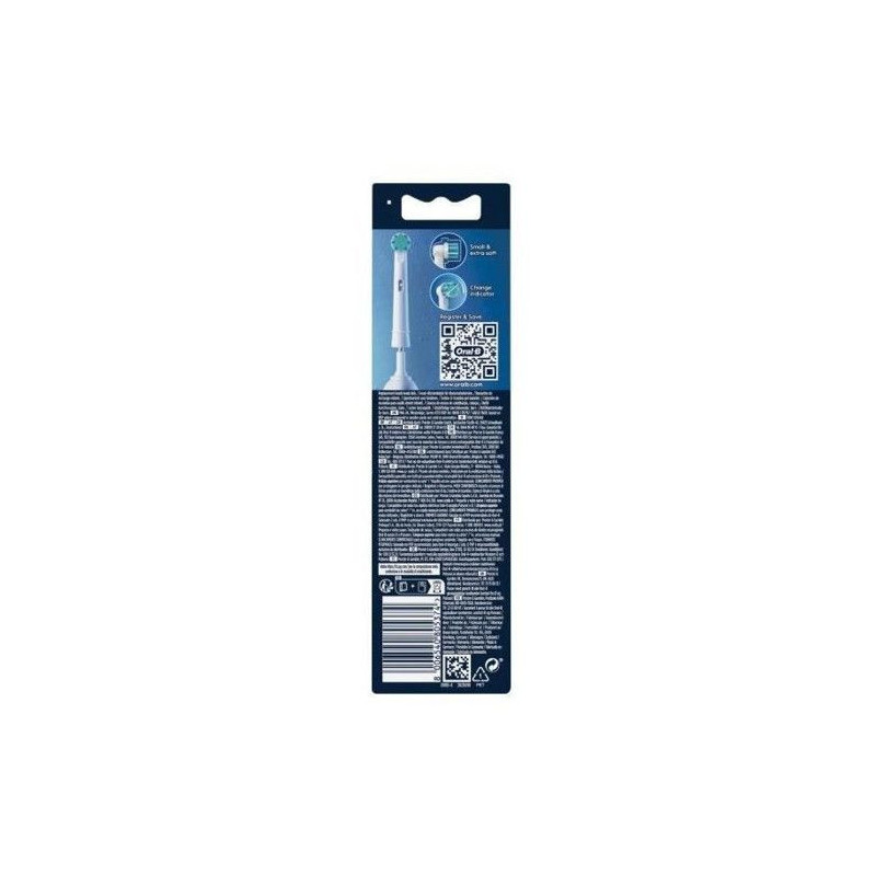 4 brushes - ORAL-B - Spiderman