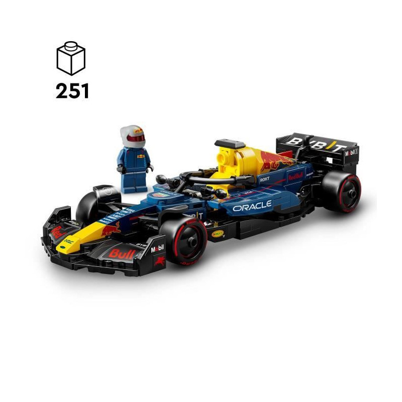 Speed Champions 77243