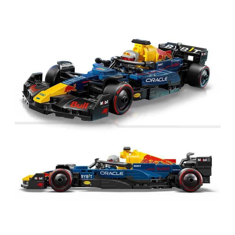 Speed Champions 77243