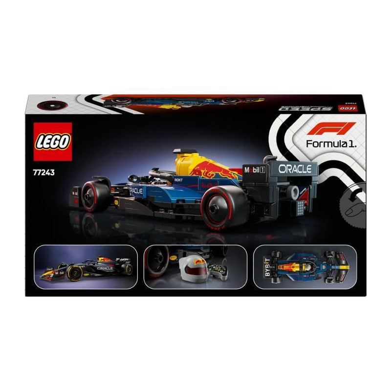Speed Champions 77243
