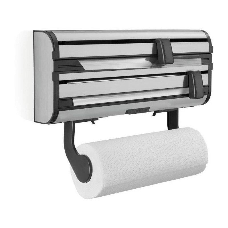 LEIFHEIT Paper towel dispenser aluminum film Parat Royal 25793 Leifhei