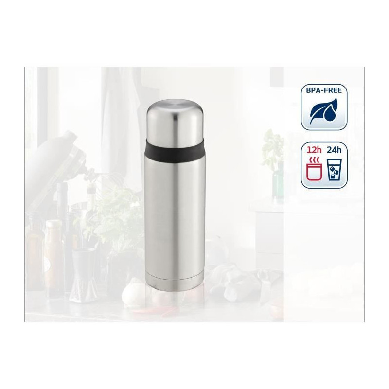 LEIFHEIT Coco insulated jug - 0.7L