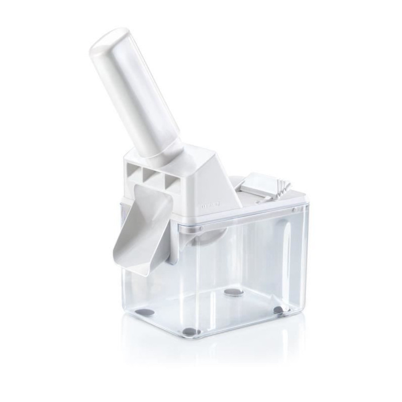 Plum pitter - LEIFHEIT - 37300 - Automatic - Easy and fast - Up to 15