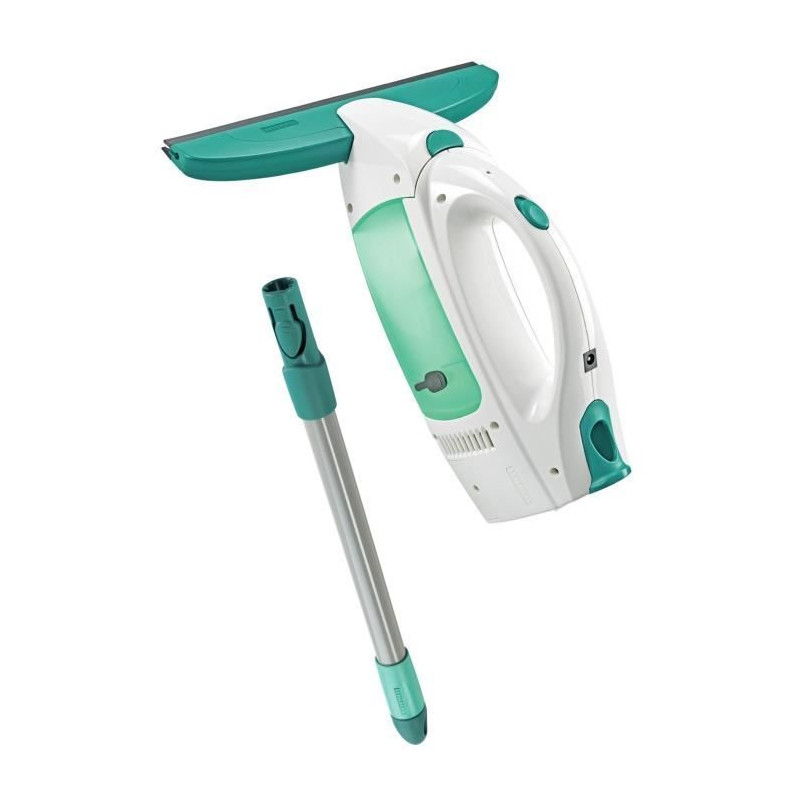 LEIFHEIT 51001 Dry & Clean window cleaner vacuum kit - Built-in handle