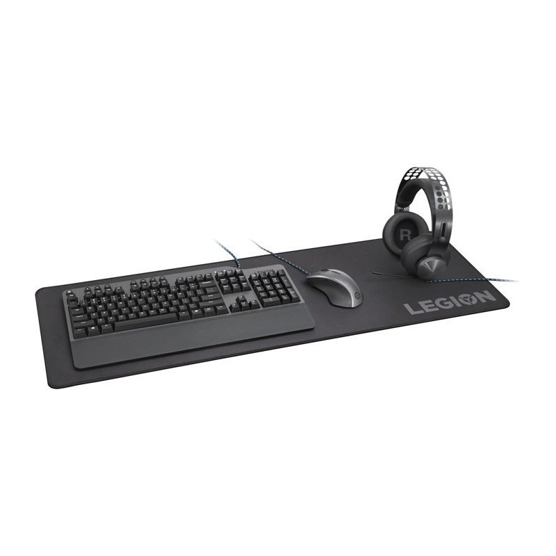 LENOVO LEGION GAMING CLOTH XL