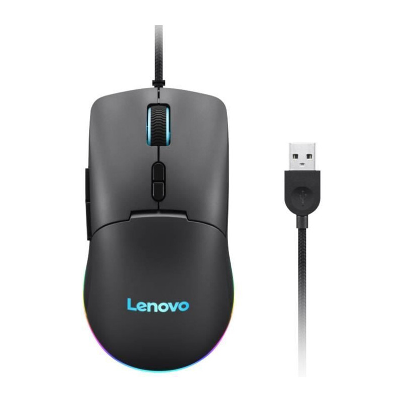 Lenovo M210 Gaming Mouse