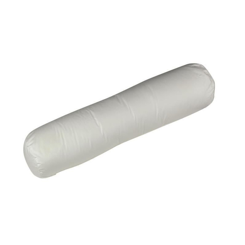 Microfiber bolster 90cm