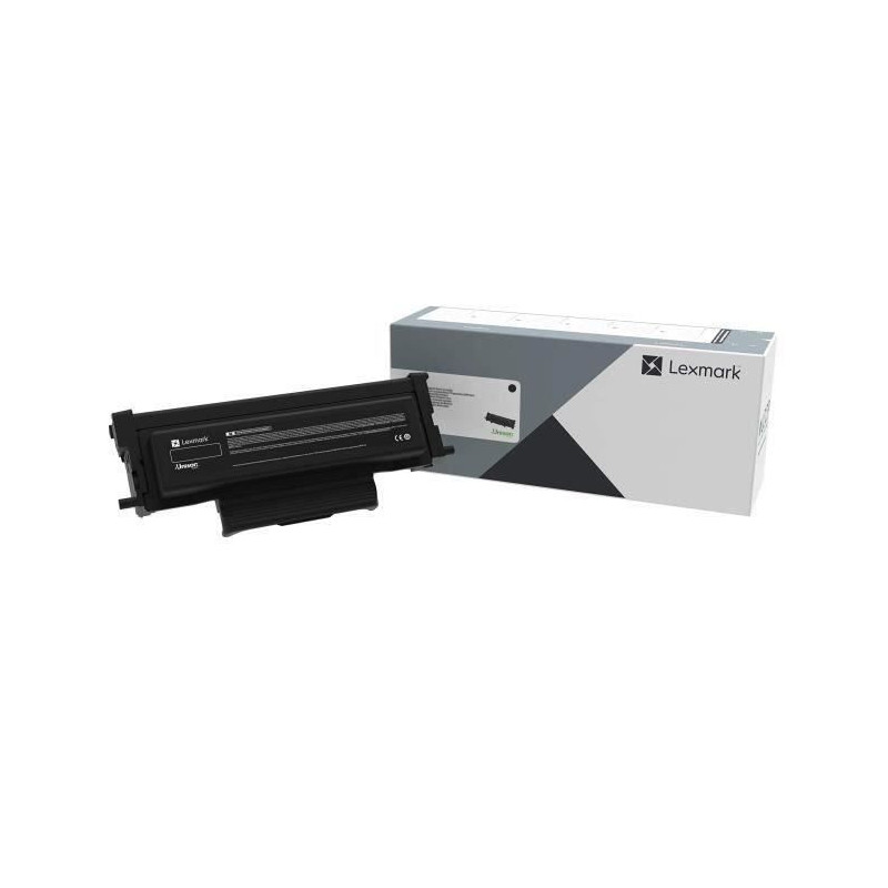 LEXMARK Black Cartridge return Program 6k (B222X00)