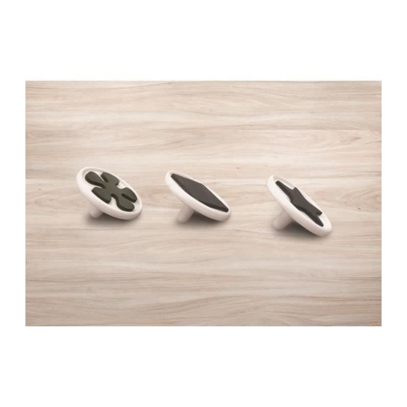 Magnetic Slate for Kids - LEXIBOOK - Dinosaur - Multicolored - Erasabl