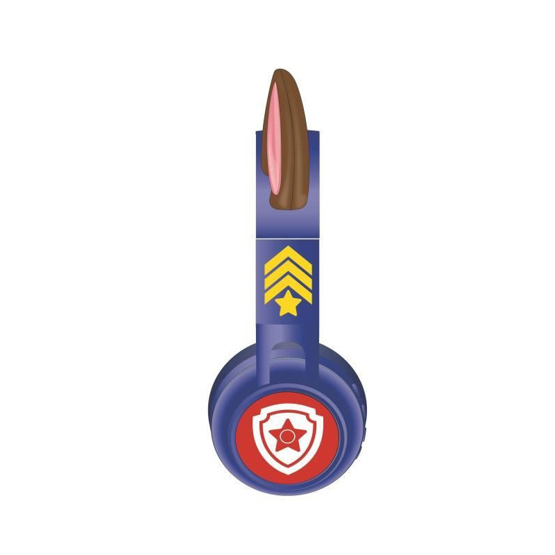 Paw Patrol Bluetooth Headset with Light Effects