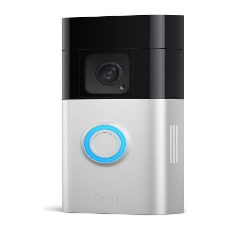 Intercom - Ring video intercom - 53-030849