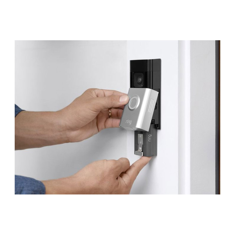 Intercom - Ring video intercom - 53-030849