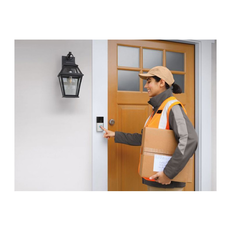Intercom - Ring video intercom - 53-030849