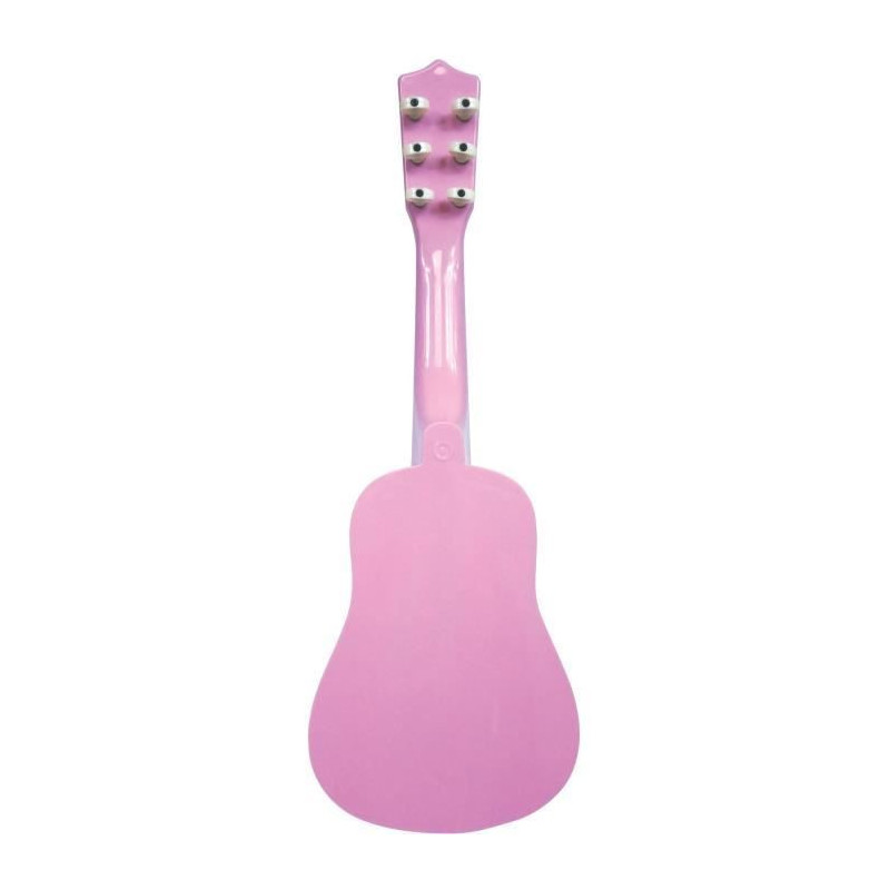 Lexibook - My First Guitar Gabby and the Magic House - 53cm - Learning