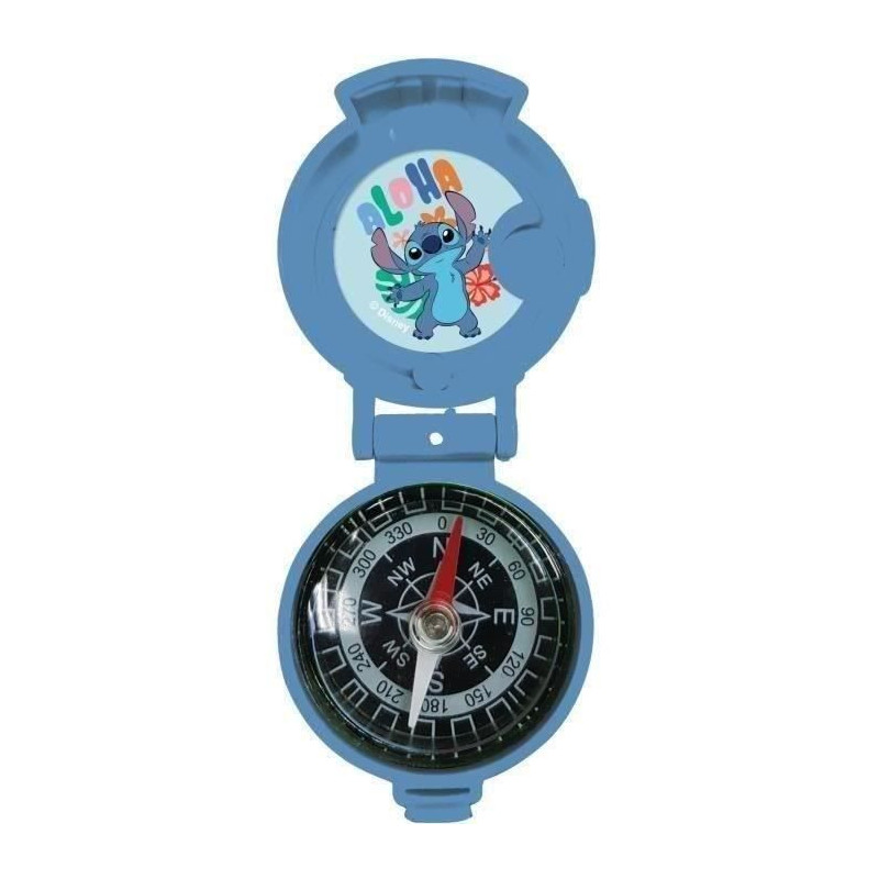 Stitch Walkie Talkie Adventure Kit