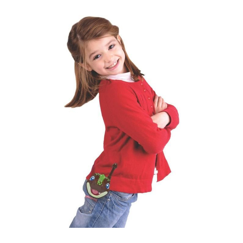 Walkie talkies 500m 3D dinosaurs