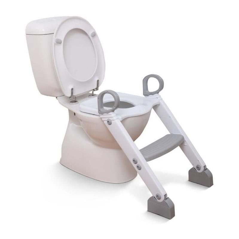 Toilet reducer - DREAMBABY - STEP-UP - Potty training seat - 2 adjusta