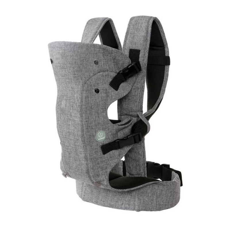 Dreambaby 3-1 Journey Adjustable Baby Carrier - Comfortable and Versat