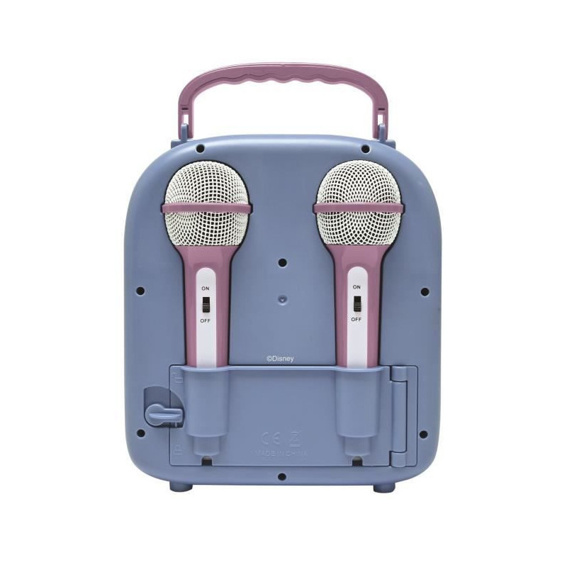 Stitch Bluetooth Speaker with Microphones