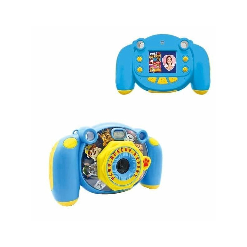PAT'PAROUILLE children with photo and video function