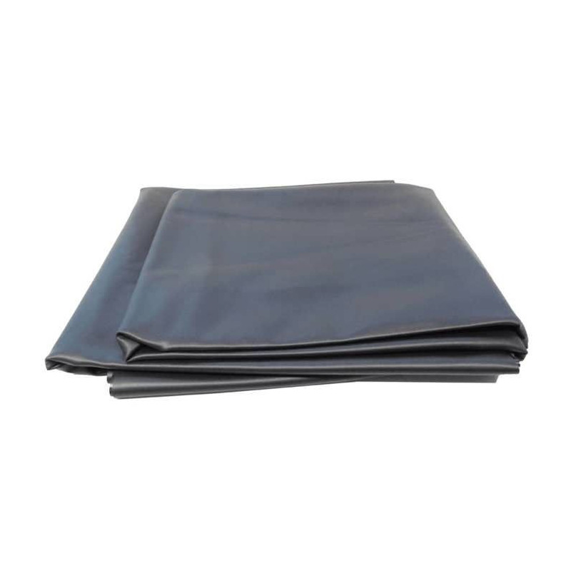 0.5mm thick pool cover - 2 x 3 m