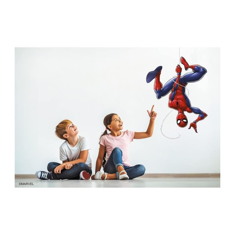 Apn children spiderman with photo and video function