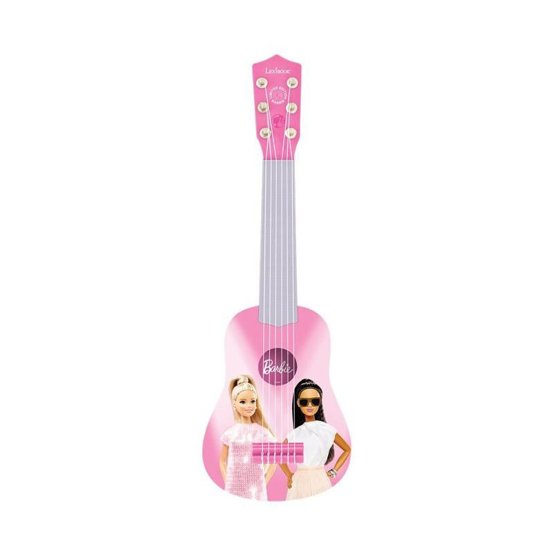 My First Barbie Guitar 53cm