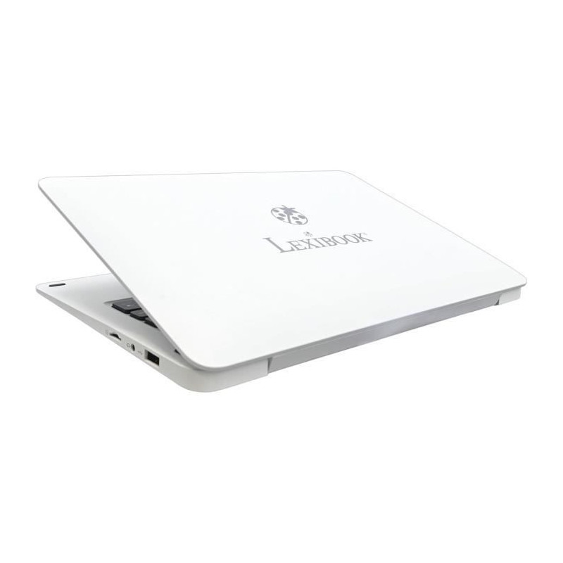 LAPTAB touchscreen laptop for children aged 7 and over - LEXIBOOK bran
