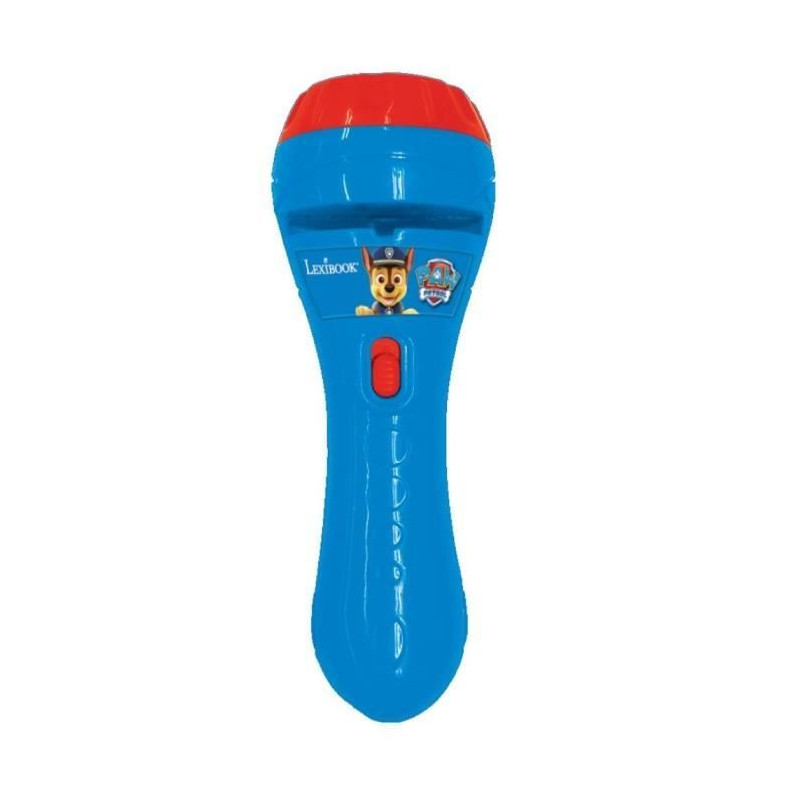 LA PAT 'PATROUILLE - Story projector - Flashlight
