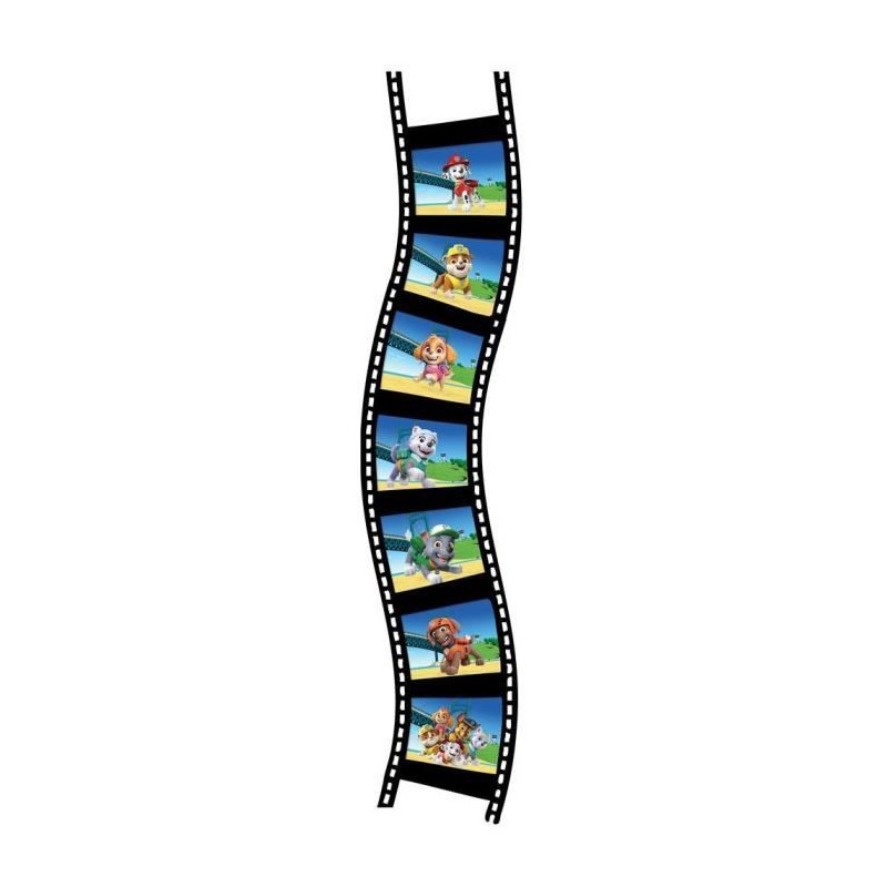 LA PAT 'PATROUILLE - Story projector - Flashlight