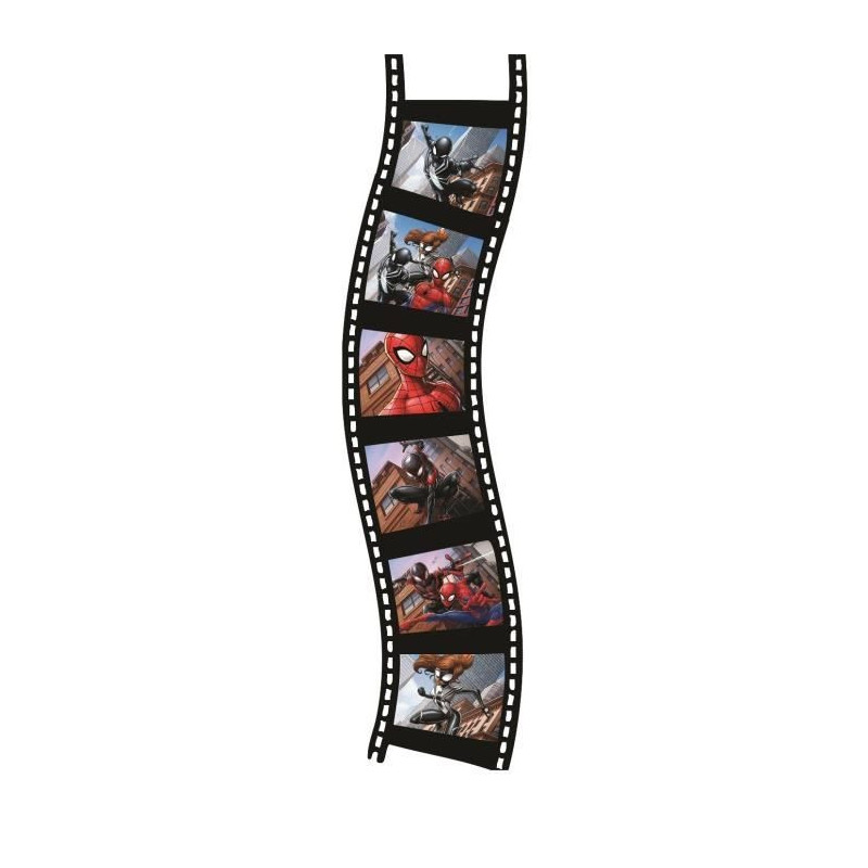 SPIDER-MAN Story projector - LEXIBOOK