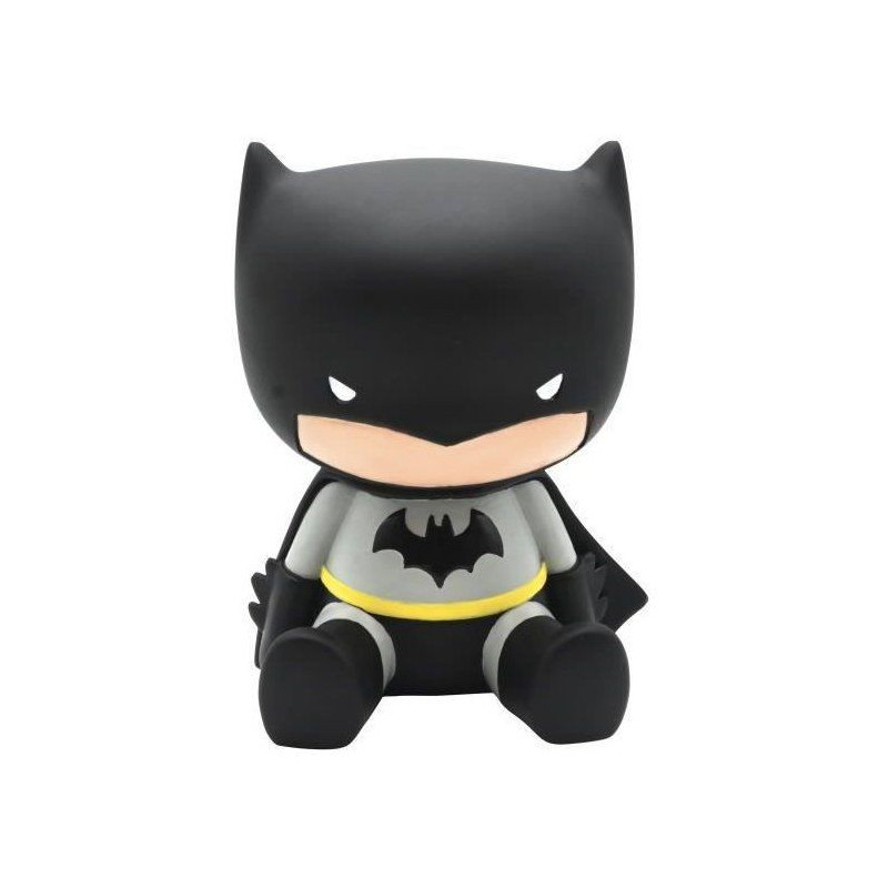 BATMAN - 3D night light - LEXIBOOK