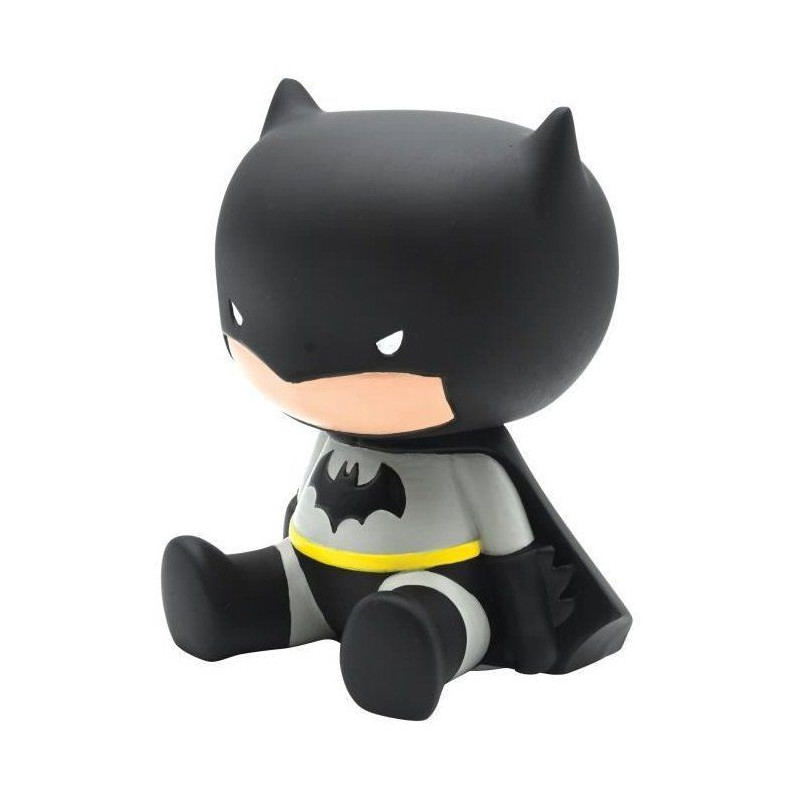 BATMAN - 3D night light - LEXIBOOK