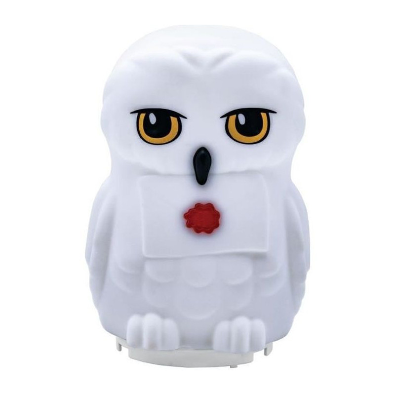 LEXIBOOK - 3D night light - Diffusion of light in colors - Approx. 20c