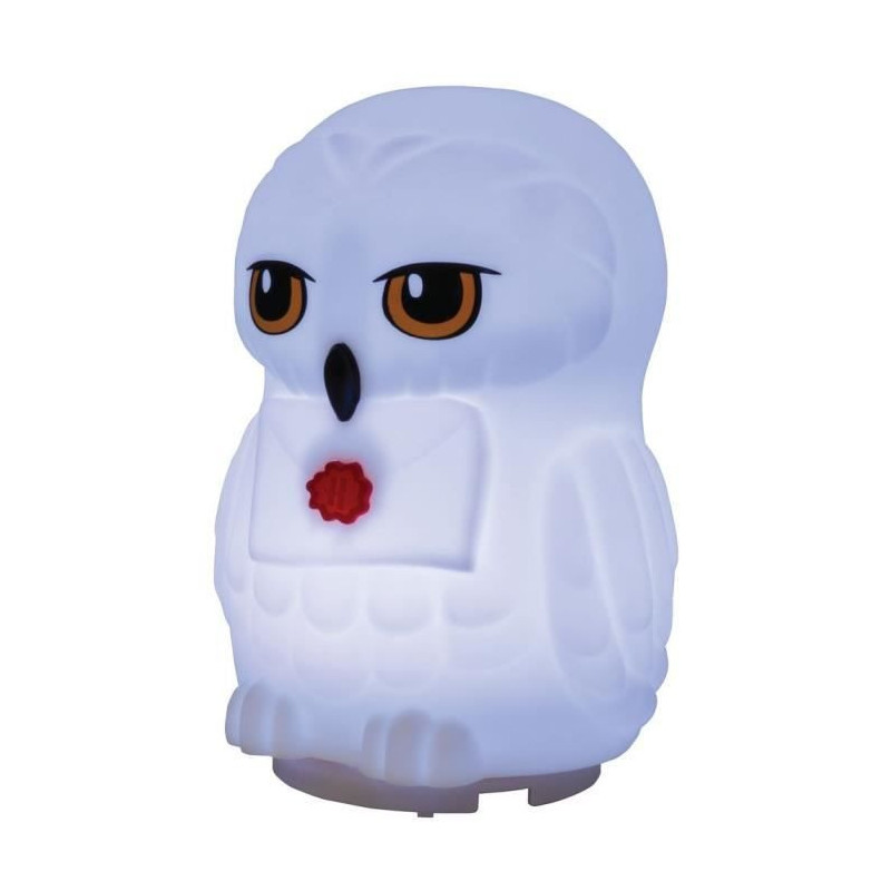 LEXIBOOK - 3D night light - Diffusion of light in colors - Approx. 20c