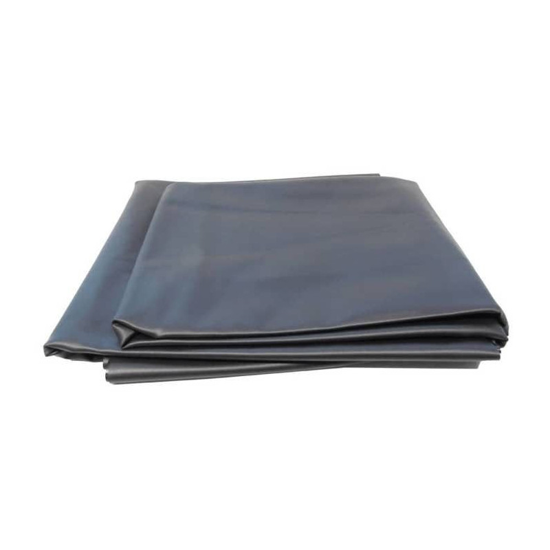 UBBINK Pond cover PVC 0,5mm - 4x3m