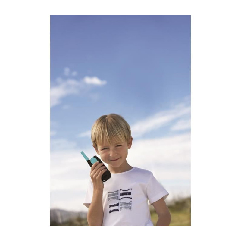 LEXIBOOK Walkie-Talkie 5 km - TW42