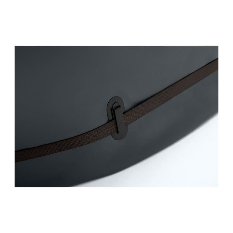 Thermal Cover - INTEX - PureSpa Square - 6 places - Prevents heat loss