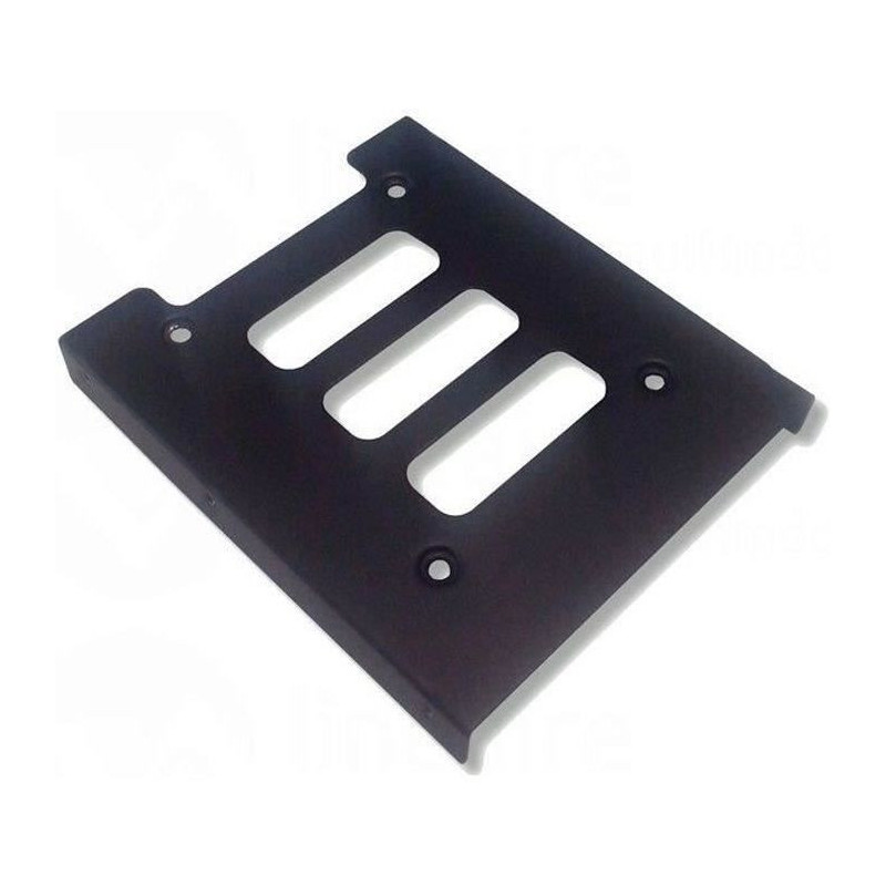 3.5 '' mounting bracket for SSD 2.5 '' drive