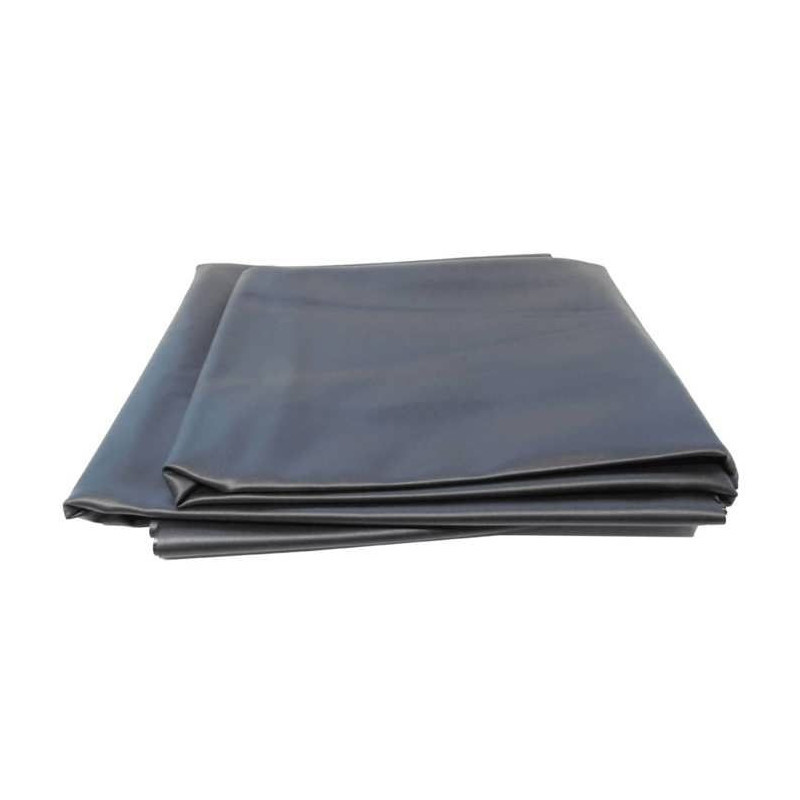UBBINK Pond cover PVC 0,5mm - 4x4m