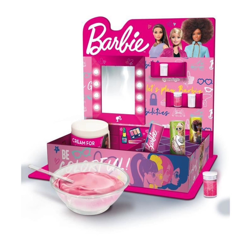 Lipstick to personalize - Barbie - LISCIANI