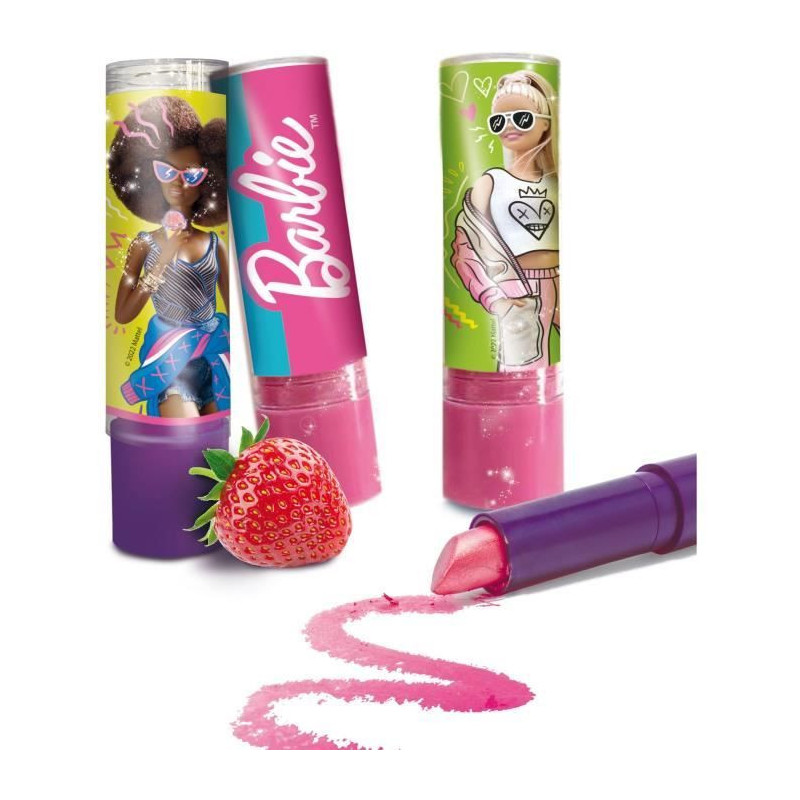 Lipstick to personalize - Barbie - LISCIANI