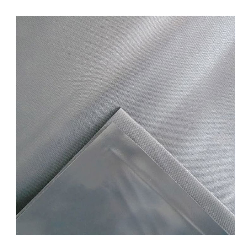 UBBINK Pond cover PVC 0,5mm - 4x4m