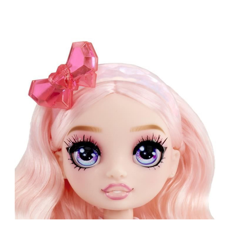 Rainbow High Crystal Mannequin Doll 27 cm - Bella