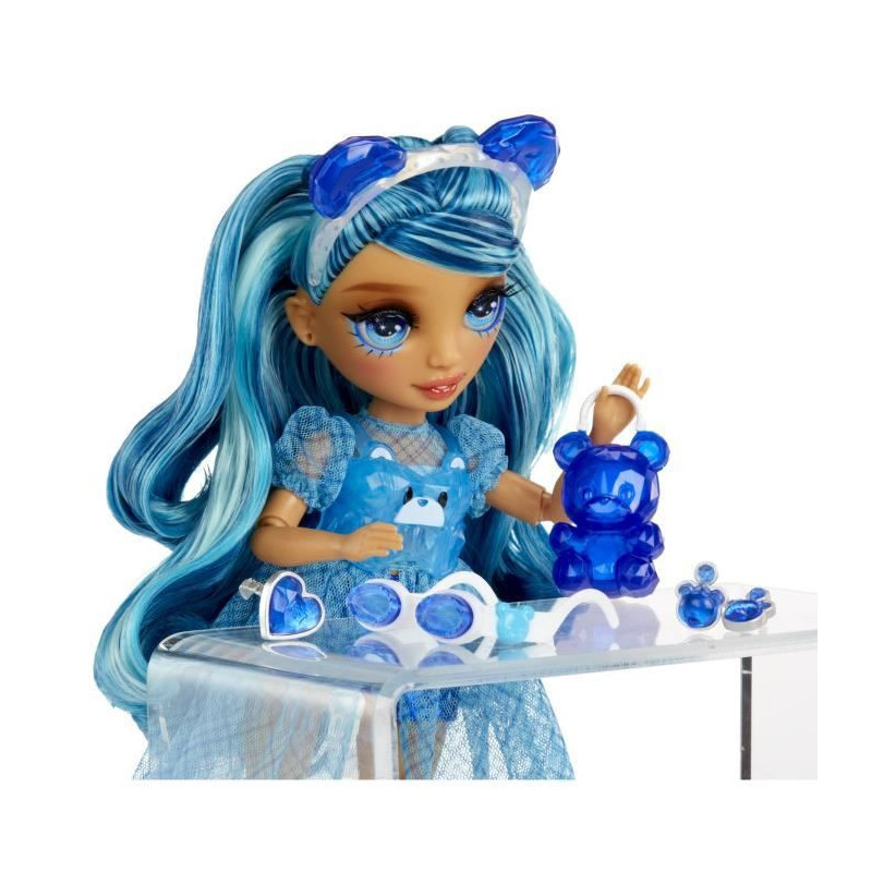 Rainbow High Crystal Mannequin Doll 27 cm - Skyler