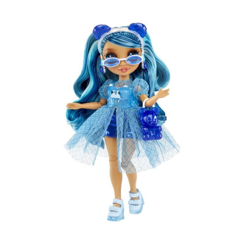 Rainbow High Crystal Mannequin Doll 27 cm - Skyler
