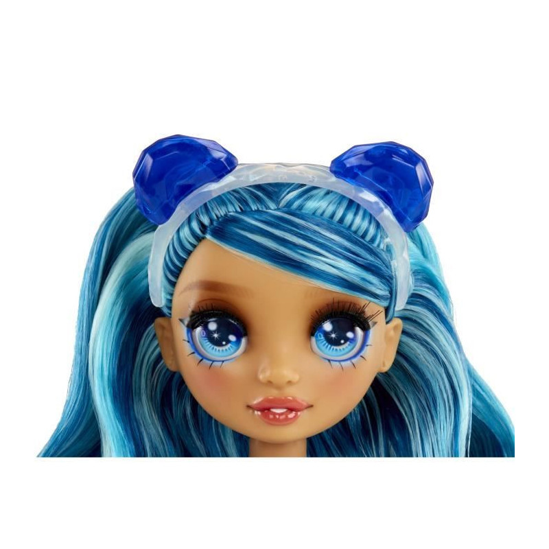 Rainbow High Crystal Mannequin Doll 27 cm - Skyler