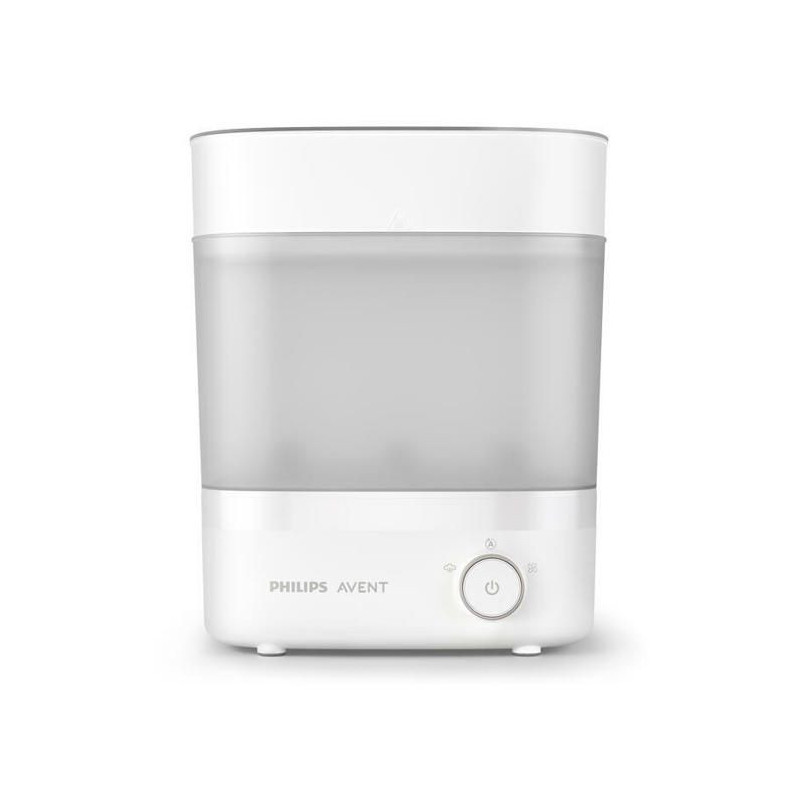 Philips baby bottle sterilizer - SCF293/00