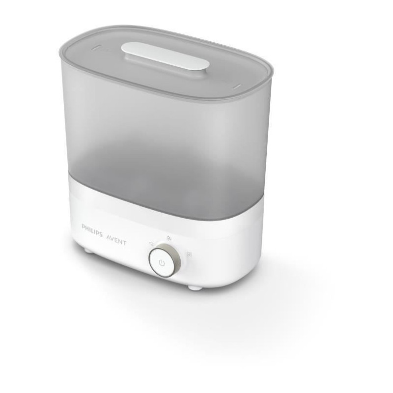 Philips baby bottle sterilizer - SCF293/00